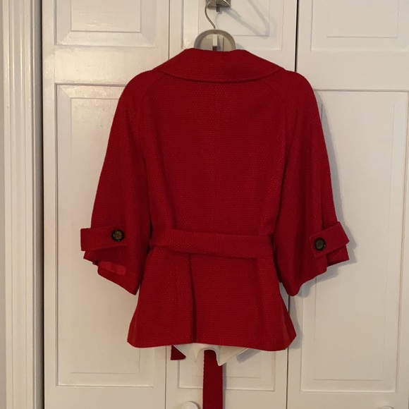 Chaus - Jacket - Picture 2 of 9